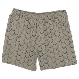 Properly Tied Kids Tan Shorts